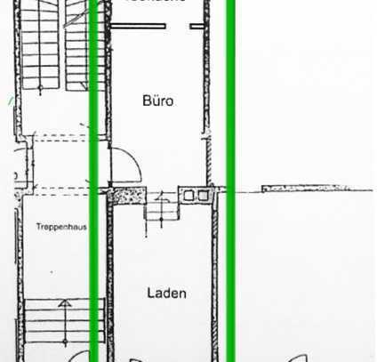 Untermiete - Laden 30m2 zw. Viktualienmarkt und Gärtnerplatz