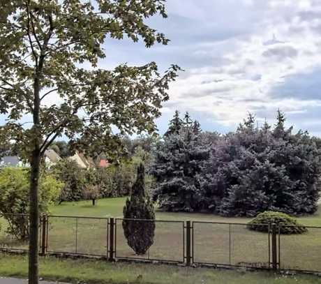 Nah am Quenzsee zuhause- Ihr Baugrundstück wartet auf Sie