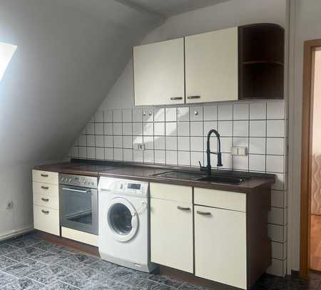 Gemütliches 2-Zimmer-Apartment zwischen Braunschweig und Wolfsburg – Entspannung im Grün