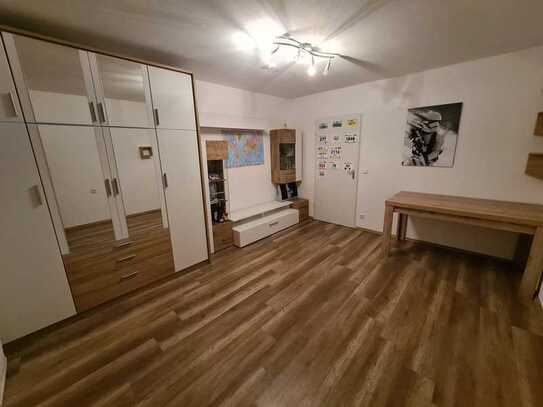 WG-Zimmer in Öhringen