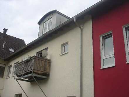 Moderne 3 Zimmer-Wohnung in Annweiler