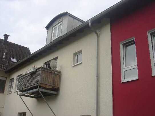 Ruhige 3 Zimmer-Wohnung in Annweiler