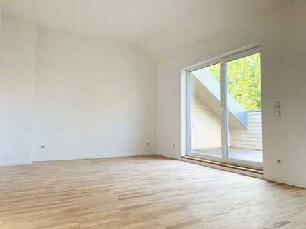 *ERSTBEZUG* Ihr neues Zuhause über den Dächern von Chemnitz