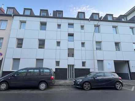 Schöne 3 -Zimmer-Wohnung im Herzen von Rheydt