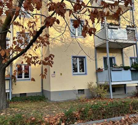 Renovierte 2-Raum-Wohnung nahe S-Bahnhof Köpenick