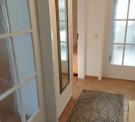 Schöne Dreizimmerwohnung zu vermieten (Bussiness Apartment)