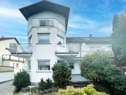 Mehrgenerationshaus in Dietzenbach - DREI WOHNUNGEN - EIN ZUHAUSE 🏡