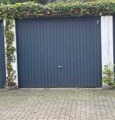 Garage zu Vermieten