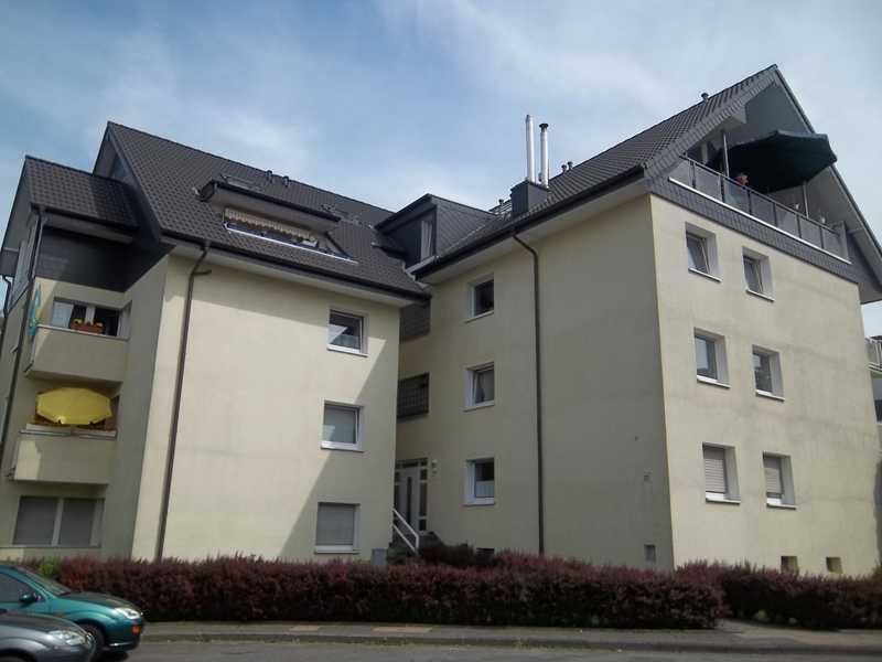                                                               Moderne 2-1/2-Zimmer-Parterre-Wohnung mit Balkon in der n&ouml;rdl. Gartenstadt                                                       in Gartenstadt (Nürnberg)