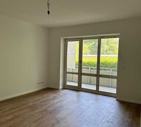 Schöne 2-Zimmer-Wohnung mit Balkon - nahe Blücherplatz