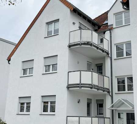"Moderne bezugsfreie Maisonette: 3 Zimmer Wohnung in Langen - Ohne Käuferprovision!"