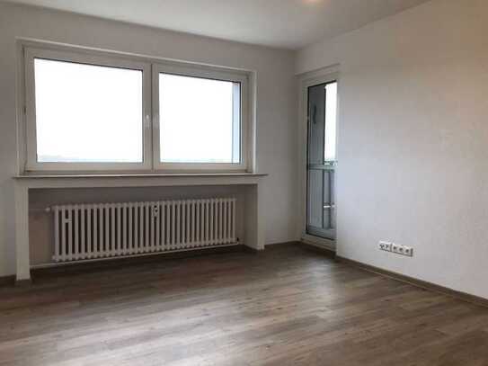 stufenlos erreichbare Wohnung mit Balkon*bezugsfertig und modernisiert*