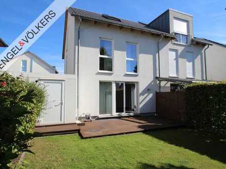 Willkommen in Ihrem neuen Haus zum Wohlfühlen