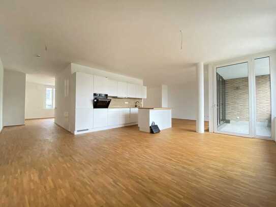 Modernes Loft-Appartement im Kaufmannshof