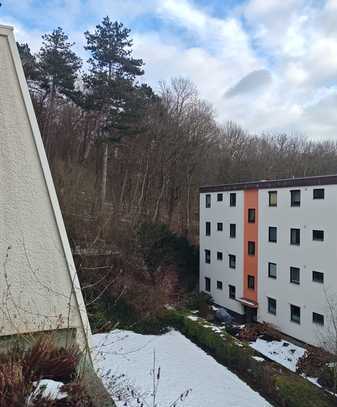 Attraktive 4-Zimmer-Wohnung mit gehobener Innenausstattung mit Balkon in Hildesheim