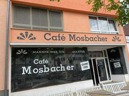 ☆☆☆Café Mosbacher☆☆☆
