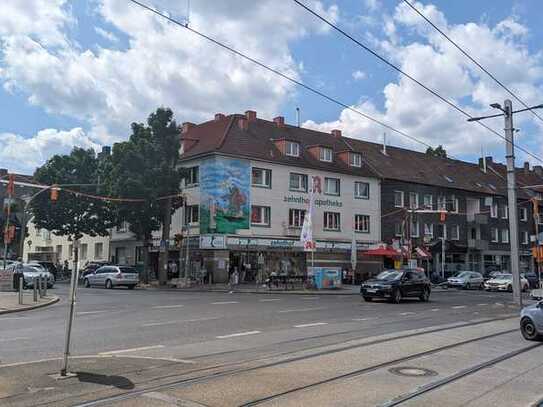 Dortmund 2 Zimmer Wohnung