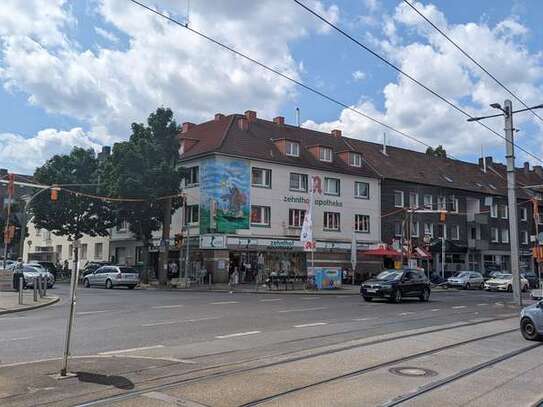 Dortmund 2 Zimmer Wohnung