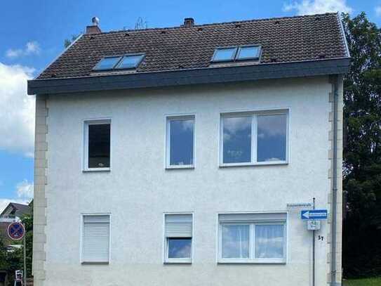 Schicke 2-Zimmer-Wohnung in Bad Honnef zu vermieten