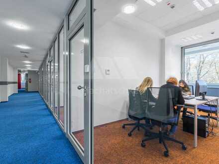 Modern - 1A Lage - Helle Büroräume - Gute Infrastruktur - Hohe Standortattraktivität -(Beispielfoto)