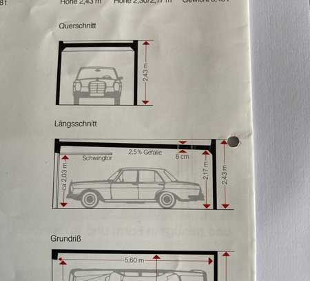 HOCHTIEF Fertiggarage