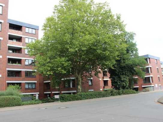 2-Zimmer Wohnung in Uni Nähe