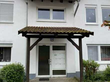 Schöne, neu renovierte 2-Zimmer-Wohnung in Groß-Breitenbach