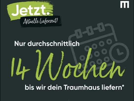 Ihr Traumhaus: Stilvolle Eleganz trifft auf puren Wohnkomfort!