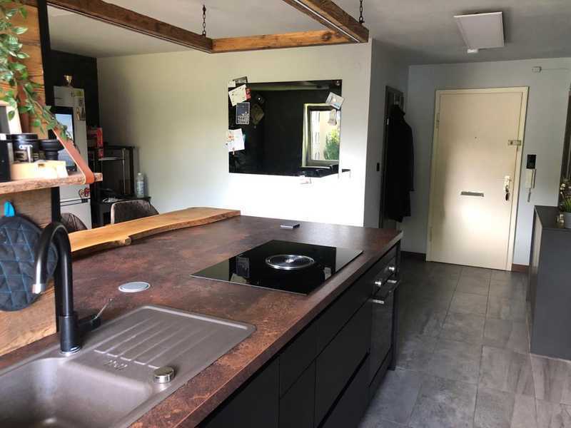 Schicke 1,5-Zimmer Wohnung im 2. OG in München