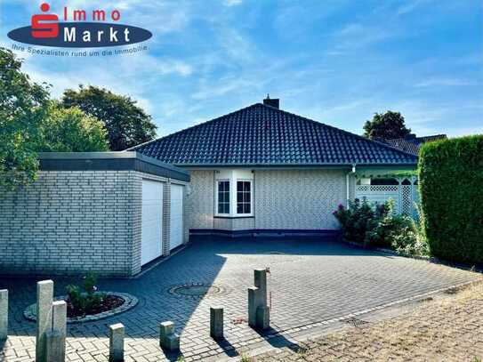 Traumhafter Bungalow in bevorzugter Wohnlage!