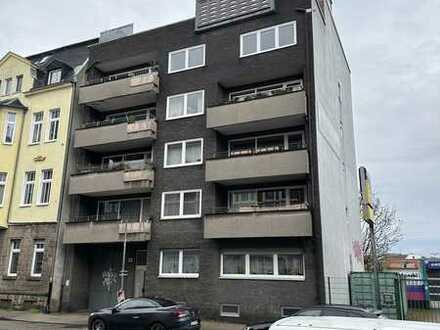 Penthousewohnung mit großzügiger Terasse in Herne-Mitte