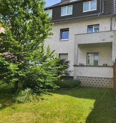 Ruhige 2-Zimmer-Wohnung mit Südbalkon in Köln-Ostheim