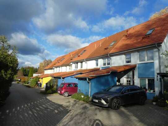 Reihenhaus in bester Wohnlage