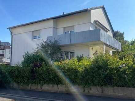 Gepflegtes 2 Familienhaus in Top-Lage in Lemberg