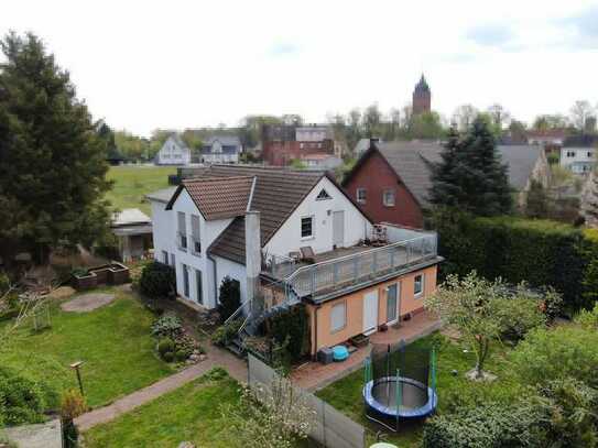 SEHR SCHÖNE WOHNUNG im ERDGESCHOSS