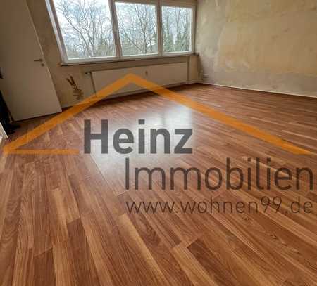 Gemütliche 3 Zimmerwohnung in Bergisch Gladbach Refrath