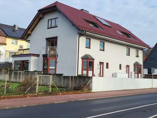 Großzügige, moderne Doppelhaushälfte in Gelnhausen-Roth, Main-Kinzig-Kreis