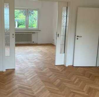 3,5 Zimmer Wohnung als Erstbezug nach Sanierung in Dortmund Kirchhörde