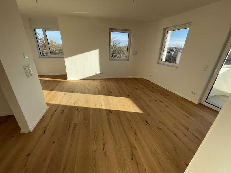 Selbstbezug oder Kapitalanlage hochwertiger Neubau Erstbezug