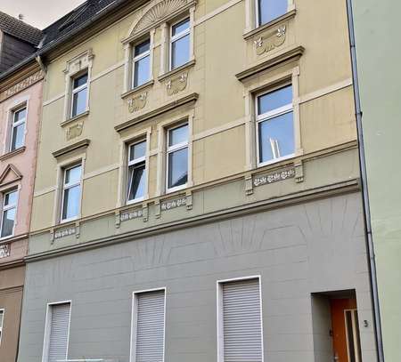 Schöne, ruhige 3 Zimmer Wohnung in Stadtnähe 80 m2