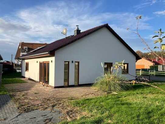 Ein Haus im schönen Reichenwalde