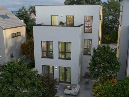 Townhouse-Projekt 03.06. & 04.06.2023