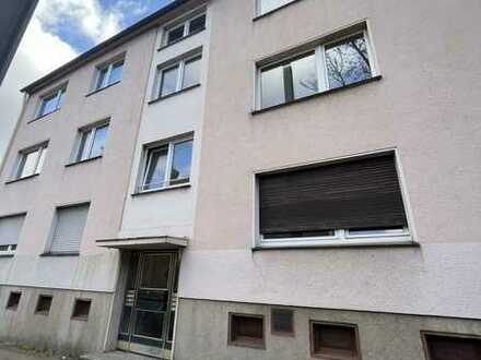 Renovierte 2-Zimmer-Wohnung im Herzen von Essen-Altendorf