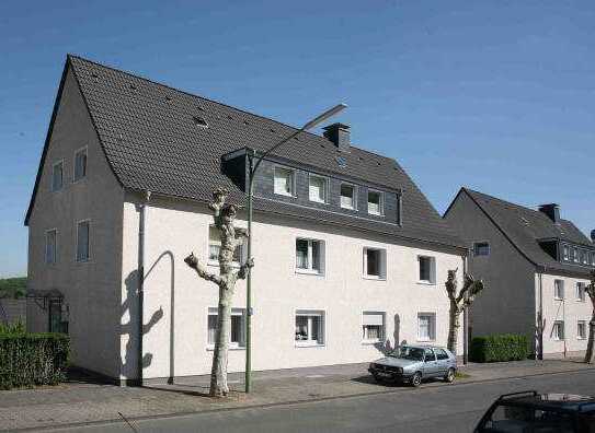 2-Zimmer Wohnung in Haspe-Kipper