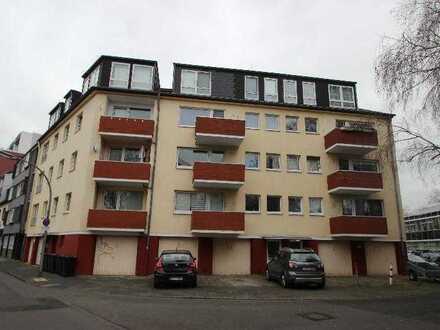 Gepflegtes,modernisiertes Appartment Köln-Mülheim Dachgeschoss Miete 6.480 p.a. zzgl.NK