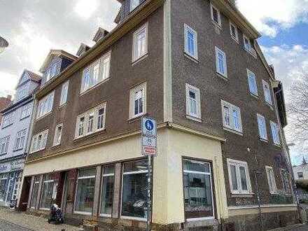 lukrative Kapitalanlage - Mehrfamilienhaus direkt in der Innenstadt von Gotha,