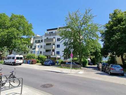 Gepflegte 2 Zimmerwohnung 64 m² mit Balkon und Stellplatz in Bonn Endenich