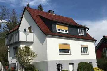 Ansprechendes 5-Zimmer-Einfamilienhaus in Fulda, Fulda