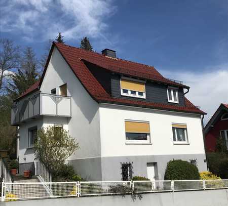 Ansprechendes 5-Zimmer-Einfamilienhaus in Fulda, Fulda