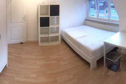 2-Zimmer-Wohnung, für WG in Stuttgart